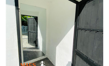 Se vende el exclusivo Club Casa Blanca en Cisneros