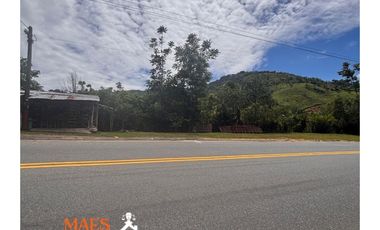 CASA LOTE EN VENTA – VEREDA LA ESPERANZA, SANTO DOMINGO ANTIOQUIA