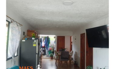 Venta de propiedad con 3 viviendas independientes - Cisneros