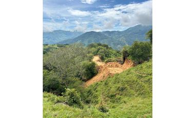 Lotes de terreno en Cisneros Antioquia