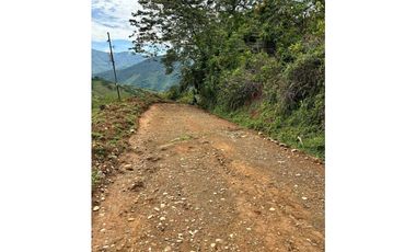 Lotes de terreno en Cisneros Antioquia