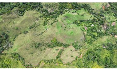 Lotes de terreno en Cisneros Antioquia