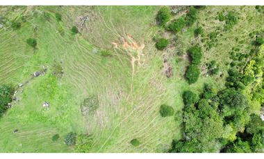 Lotes de terreno en Cisneros Antioquia