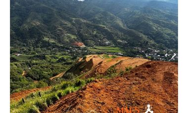 Eco Parcelación Olympus, lotes en venta