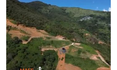 Eco Parcelación Olympus, lotes en venta