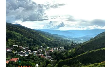 Eco Parcelación Olympus, lotes en venta