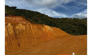 Eco Parcelación Olympus, lotes en venta