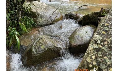 Eco Parcelación Olympus, lotes en venta