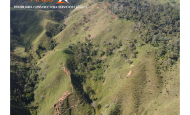 ¡LOTE EN VENTA! Vereda Alto Brasil, vía San Roque, Santo Domingo.