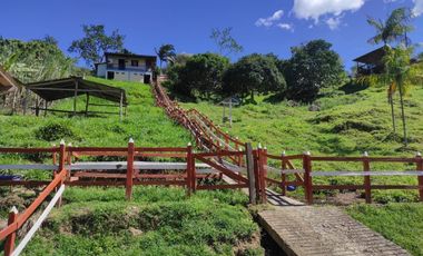 Hermosa Finca en Porce