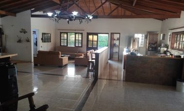 Hermosa Finca en Porce