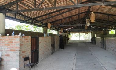 Hermosa Finca en Porce