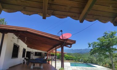 Hermosa Finca en Porce