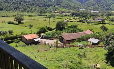 Hermosa Finca en Porce