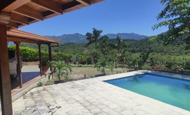 Hermosa Finca en Porce