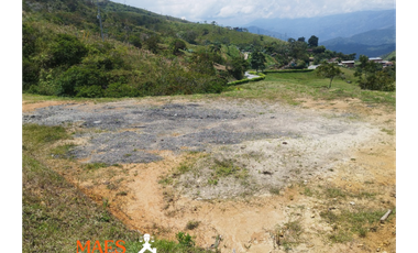 Lotes en la Parcelación Bosque Dorado – Procesito, Antioquia