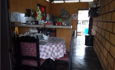 Finca en San roque Antioquia Vereda Mulatas