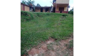 Finca en San roque Antioquia Vereda Mulatas