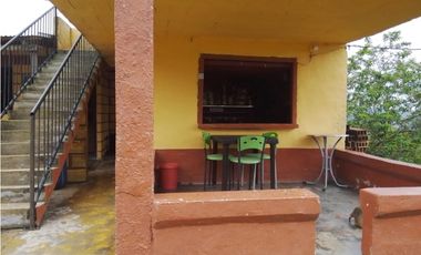 Finca en San roque Antioquia Vereda Mulatas