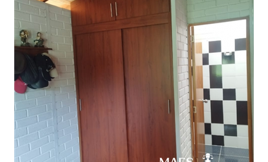 CASA CAMPESTRE EN VENTA – BARRIO EL PÉNJAMO, CISNEROS (ANTIOQUIA)