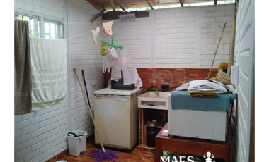 CASA CAMPESTRE EN VENTA – BARRIO EL PÉNJAMO, CISNEROS (ANTIOQUIA)