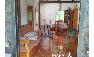 CASA CAMPESTRE EN VENTA – BARRIO EL PÉNJAMO, CISNEROS (ANTIOQUIA)