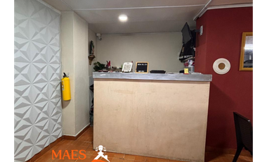 Se Vende Restaurante Acreditado en Cabañas – Bello, Antioquia