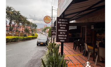 Se Vende Restaurante Acreditado en Cabañas – Bello, Antioquia