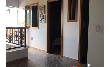 Apartamento de 2 plantas en venta en Barbosa, Antioquia
