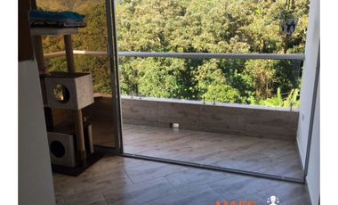 Apartamento de 2 plantas en venta en Barbosa, Antioquia