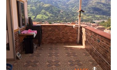 Apartamento de 2 plantas en venta en Barbosa, Antioquia