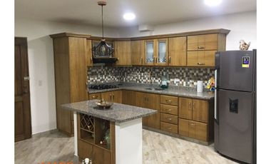 Apartamento de 2 plantas en venta en Barbosa, Antioquia