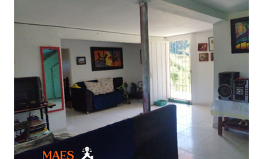 Tu Casa Finca soñada te espera en San Roque