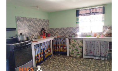 Tu Casa Finca soñada te espera en San Roque