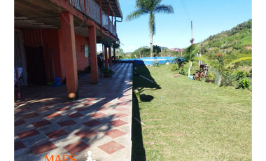 Tu Casa Finca soñada te espera en San Roque