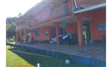 Tu Casa Finca soñada te espera en San Roque