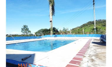 Tu Casa Finca soñada te espera en San Roque