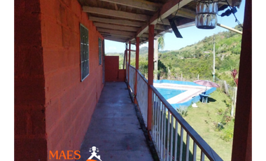 Tu Casa Finca soñada te espera en San Roque