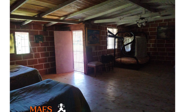 Tu Casa Finca soñada te espera en San Roque