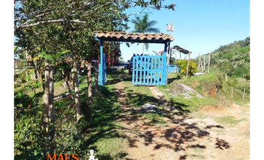 Tu Casa Finca soñada te espera en San Roque