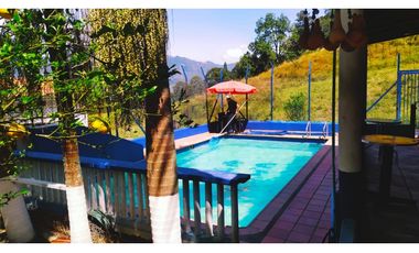 Finca en Copacabana, Antioquia