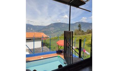 Finca en Copacabana, Antioquia