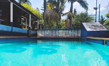 Finca en Copacabana, Antioquia