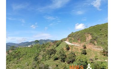 Lote en venta, Bella Fátima