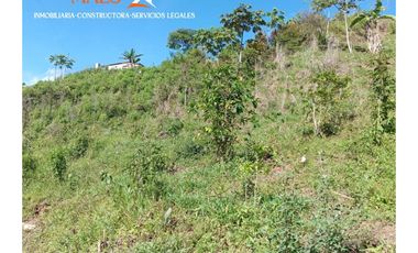 Lote en venta, Bella Fátima