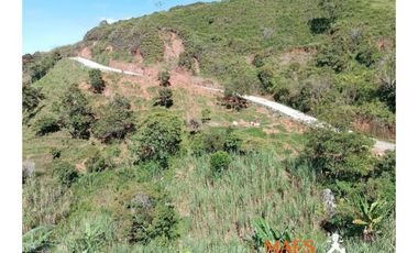 Lote en venta, Bella Fátima