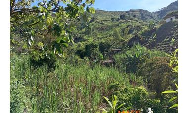 Lote en venta, Bella Fátima