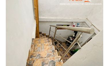 ¡Casa campestre en venta, Cisneros, Antioquia!