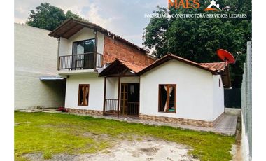 ¡Casa campestre en venta, Cisneros, Antioquia!