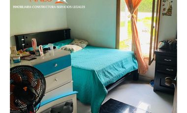 ¡Casa campestre en venta, Cisneros, Antioquia!